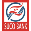 SUCO Bank logo